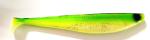 Gewefishlures, Softbait, 20cm, Greenfish